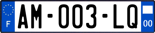 AM-003-LQ