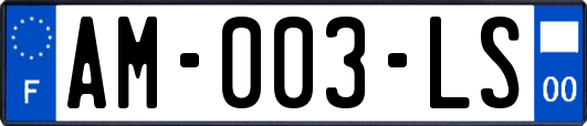 AM-003-LS