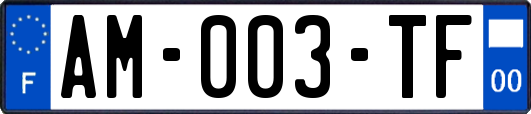 AM-003-TF