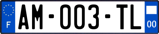 AM-003-TL