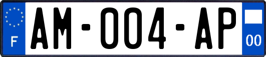 AM-004-AP