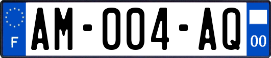 AM-004-AQ