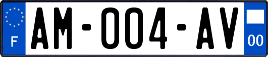 AM-004-AV