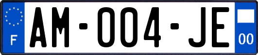 AM-004-JE
