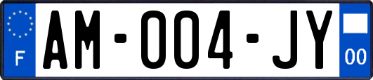 AM-004-JY