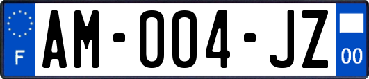 AM-004-JZ