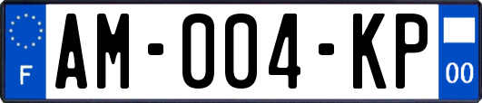 AM-004-KP
