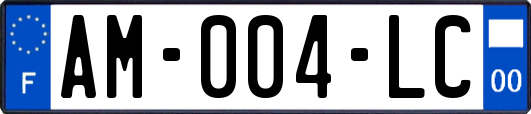 AM-004-LC