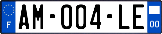 AM-004-LE