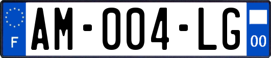 AM-004-LG