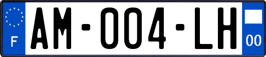 AM-004-LH