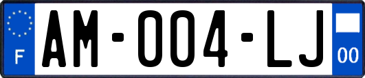 AM-004-LJ