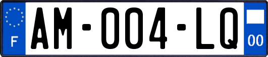 AM-004-LQ