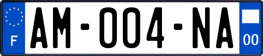 AM-004-NA