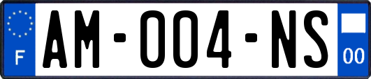 AM-004-NS
