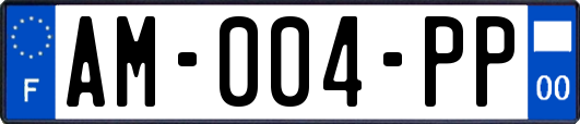 AM-004-PP