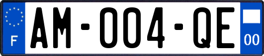 AM-004-QE