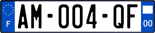 AM-004-QF