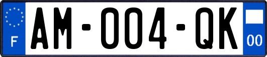 AM-004-QK