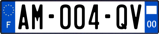 AM-004-QV