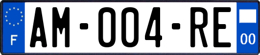 AM-004-RE
