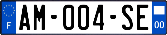 AM-004-SE
