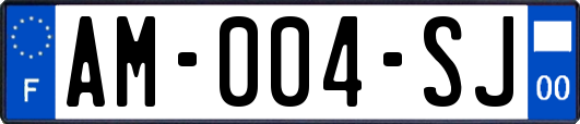 AM-004-SJ