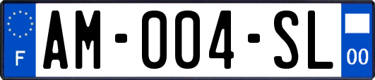 AM-004-SL
