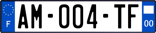 AM-004-TF