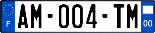 AM-004-TM
