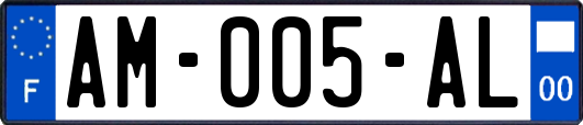 AM-005-AL