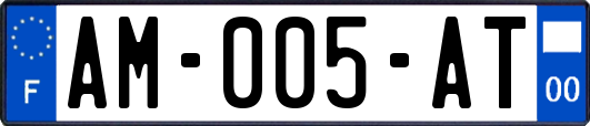 AM-005-AT