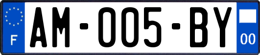 AM-005-BY