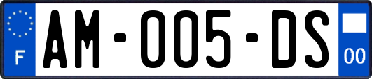 AM-005-DS