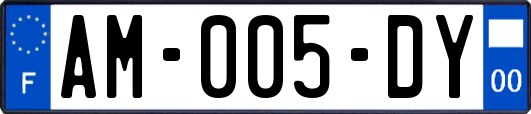 AM-005-DY