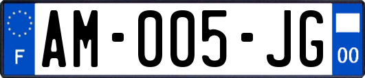 AM-005-JG
