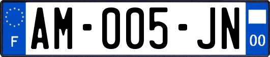 AM-005-JN