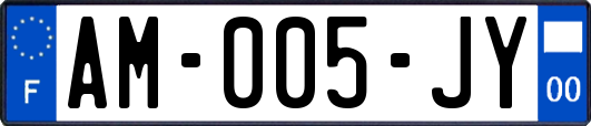AM-005-JY
