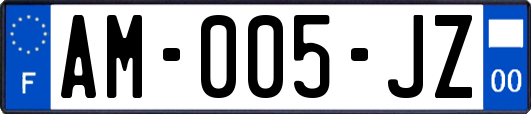 AM-005-JZ