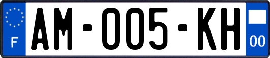 AM-005-KH