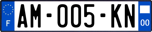 AM-005-KN