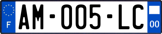 AM-005-LC