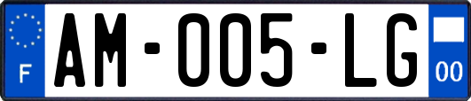 AM-005-LG