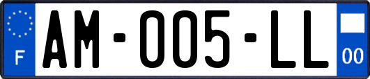 AM-005-LL