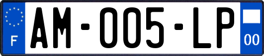 AM-005-LP