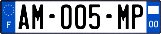 AM-005-MP