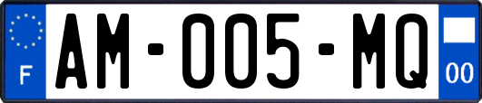 AM-005-MQ
