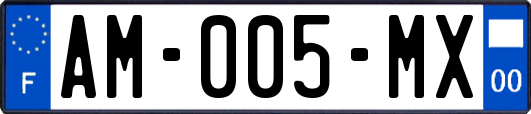 AM-005-MX