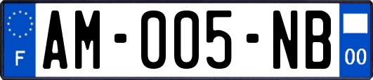 AM-005-NB