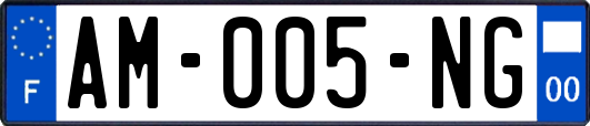 AM-005-NG
